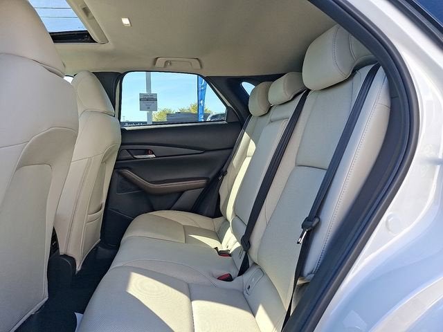 2022 Mazda Mazda CX-30 2.5 Turbo Premium Package