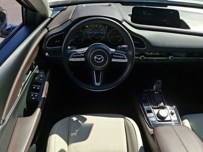 2022 Mazda Mazda CX-30 2.5 Turbo Premium Package