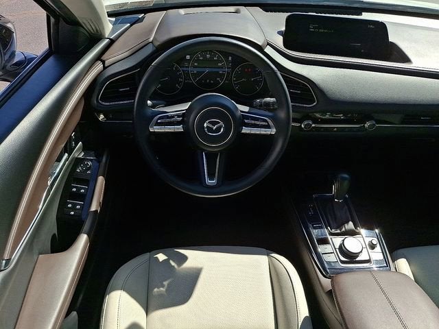 2022 Mazda Mazda CX-30 2.5 Turbo Premium Package