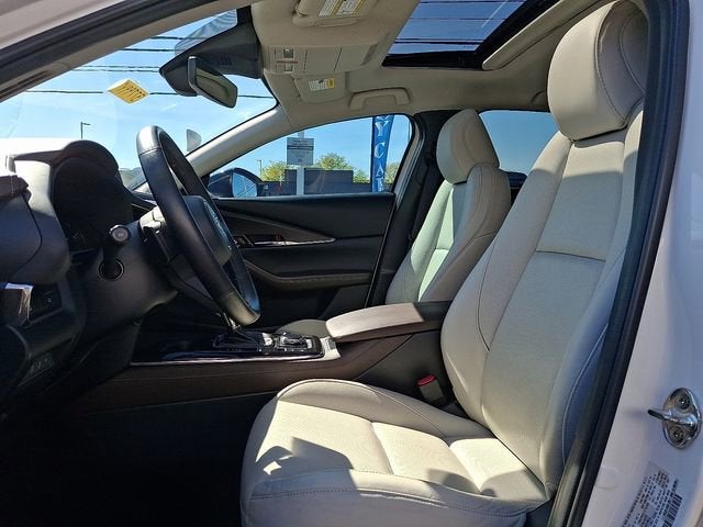 2022 Mazda Mazda CX-30 2.5 Turbo Premium Package