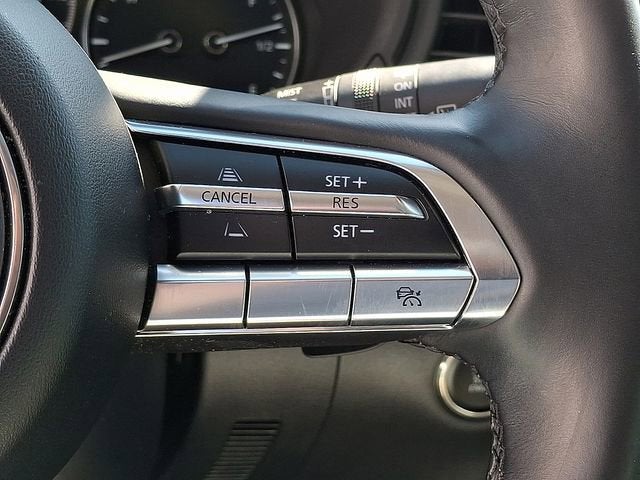 2022 Mazda Mazda CX-30 2.5 Turbo Premium Package