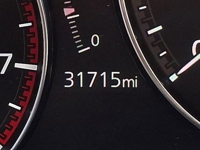 2022 Mazda Mazda CX-30 2.5 Turbo Premium Package
