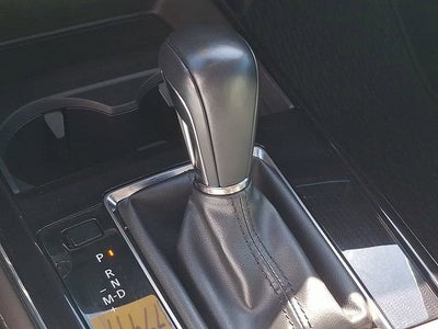 2022 Mazda Mazda CX-30 2.5 Turbo Premium Package