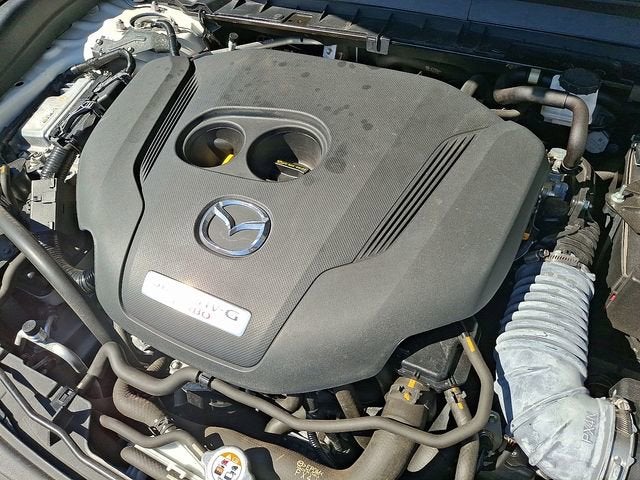 2022 Mazda Mazda CX-30 2.5 Turbo Premium Package