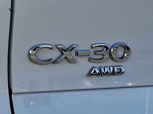 2022 Mazda Mazda CX-30 2.5 Turbo Premium Package