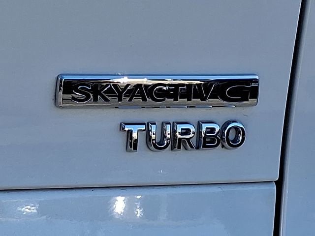 2022 Mazda Mazda CX-30 2.5 Turbo Premium Package