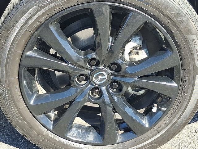 2022 Mazda Mazda CX-30 2.5 Turbo Premium Package
