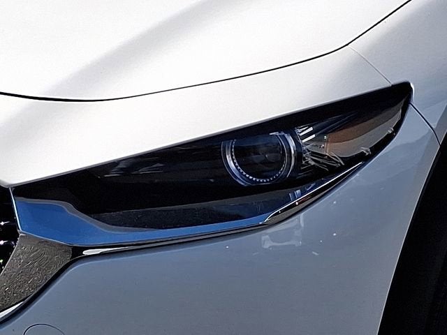 2022 Mazda Mazda CX-30 2.5 Turbo Premium Package