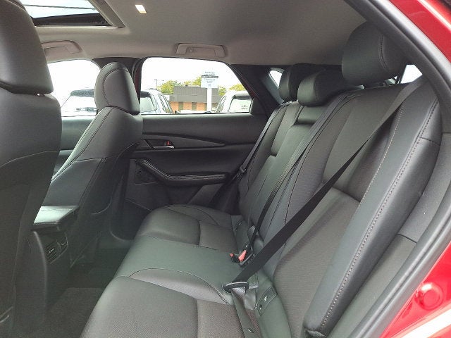 2026 Mazda Mazda CX-30 2.5 Turbo Premium Plus