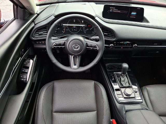 2026 Mazda Mazda CX-30 2.5 Turbo Premium Plus