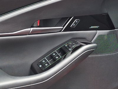 2026 Mazda Mazda CX-30 2.5 Turbo Premium Plus
