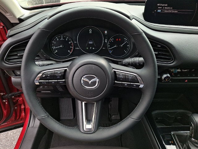 2026 Mazda Mazda CX-30 2.5 Turbo Premium Plus