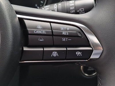 2026 Mazda Mazda CX-30 2.5 Turbo Premium Plus