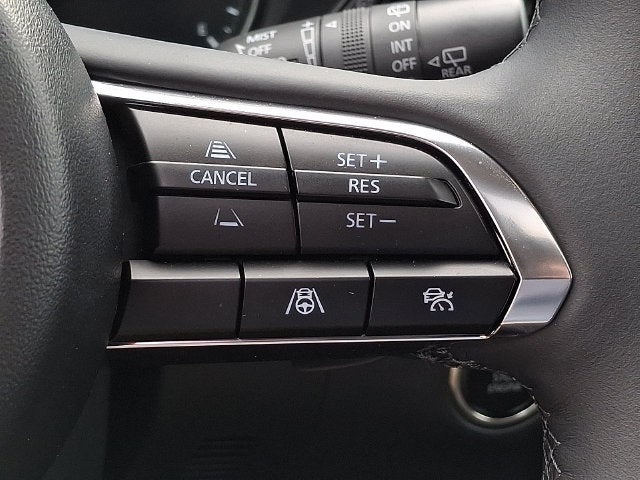 2026 Mazda Mazda CX-30 2.5 Turbo Premium Plus