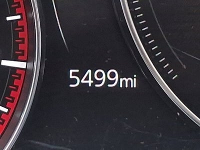 2026 Mazda Mazda CX-30 2.5 Turbo Premium Plus