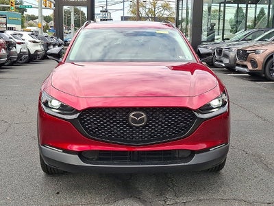2026 Mazda Mazda CX-30 2.5 Turbo Premium Plus