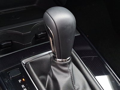 2026 Mazda Mazda CX-30 2.5 Turbo Premium Plus