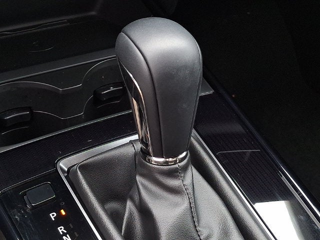 2026 Mazda Mazda CX-30 2.5 Turbo Premium Plus
