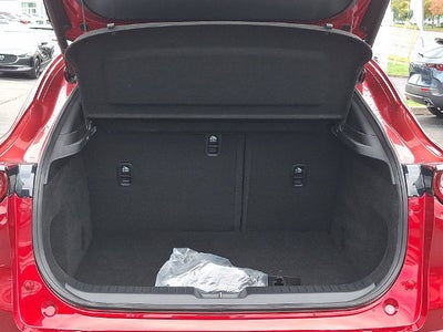 2026 Mazda Mazda CX-30 2.5 Turbo Premium Plus