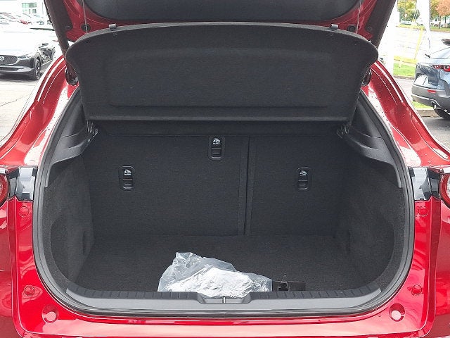 2026 Mazda Mazda CX-30 2.5 Turbo Premium Plus