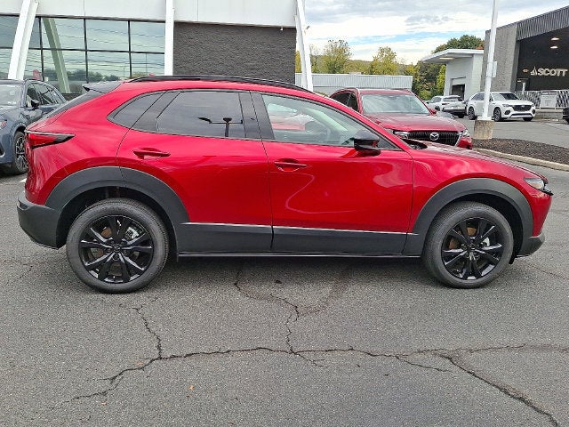 2026 Mazda Mazda CX-30 2.5 Turbo Premium Plus