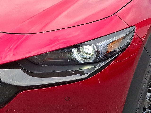 2026 Mazda Mazda CX-30 2.5 Turbo Premium Plus