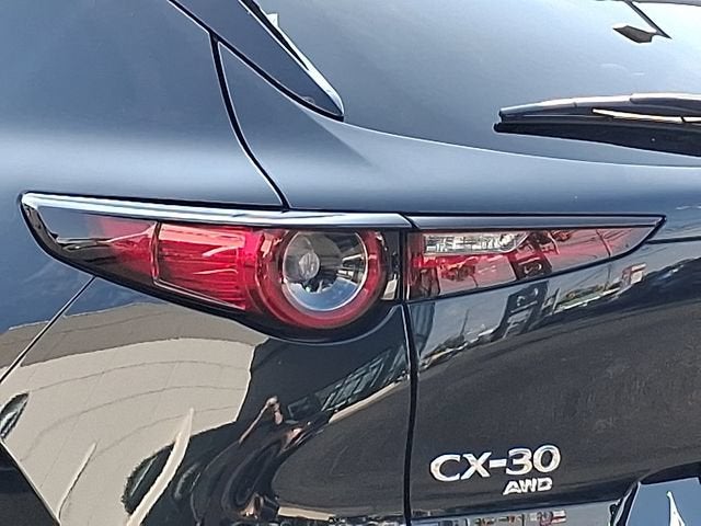 2025 Mazda Mazda CX-30 2.5 Turbo Premium Plus Package