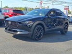 2025 Mazda Mazda CX-30 2.5 Turbo Premium Plus Package