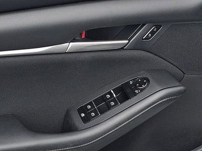 2019 Mazda Mazda3 Sedan Base
