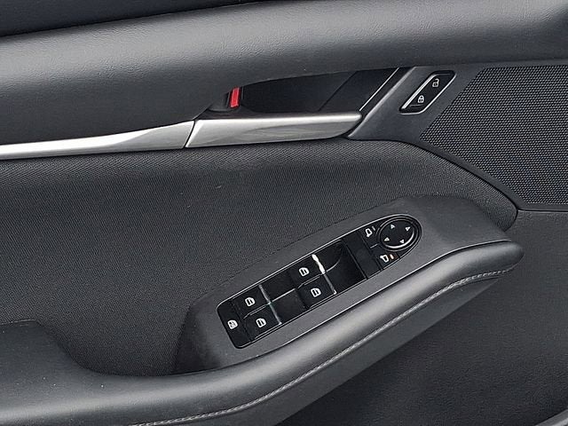 2019 Mazda Mazda3 Sedan Base