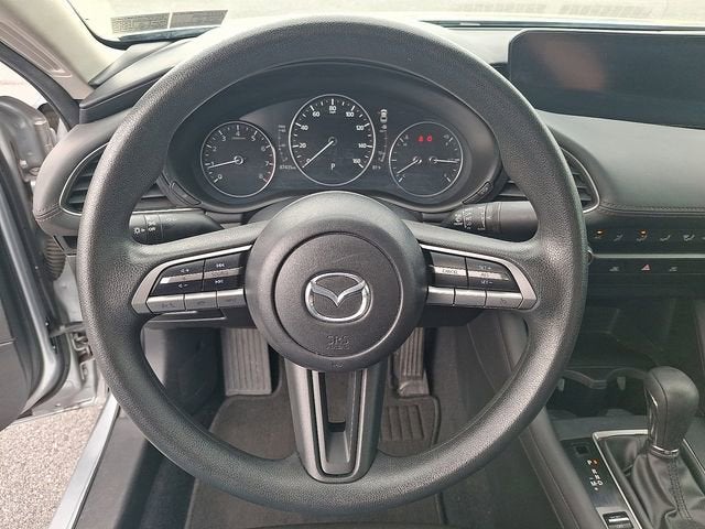 2019 Mazda Mazda3 Sedan Base