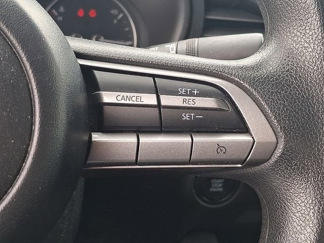 2019 Mazda Mazda3 Sedan Base