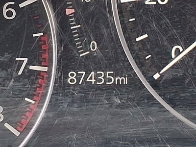 2019 Mazda Mazda3 Sedan Base