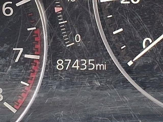 2019 Mazda Mazda3 Sedan Base