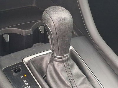 2019 Mazda Mazda3 Sedan Base