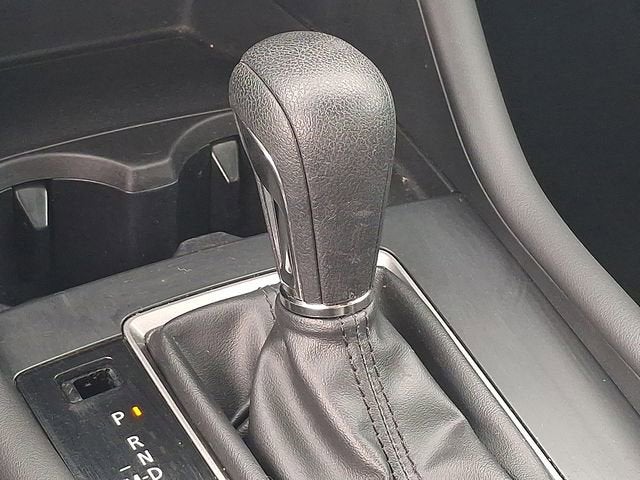 2019 Mazda Mazda3 Sedan Base