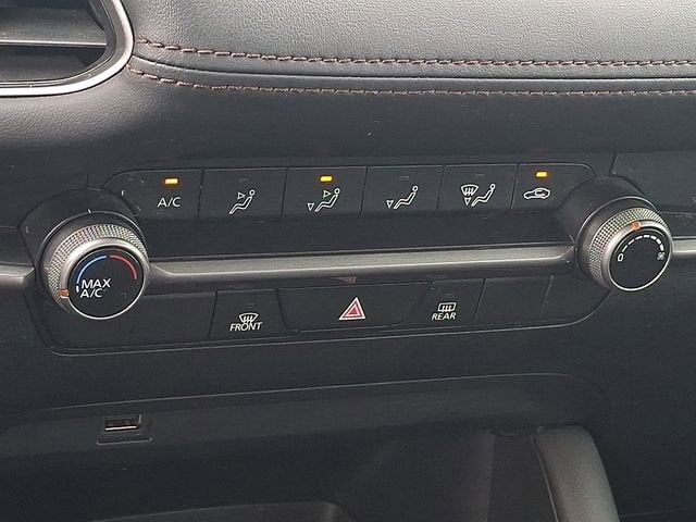 2019 Mazda Mazda3 Sedan Base