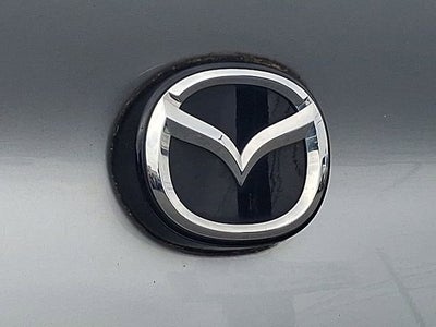 2019 Mazda Mazda3 Sedan Base