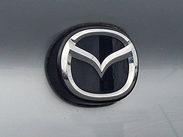 2019 Mazda Mazda3 Sedan Base