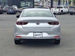 2019 Mazda Mazda3 Sedan Base