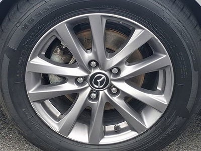2019 Mazda Mazda3 Sedan Base