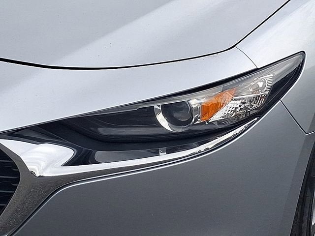 2019 Mazda Mazda3 Sedan Base