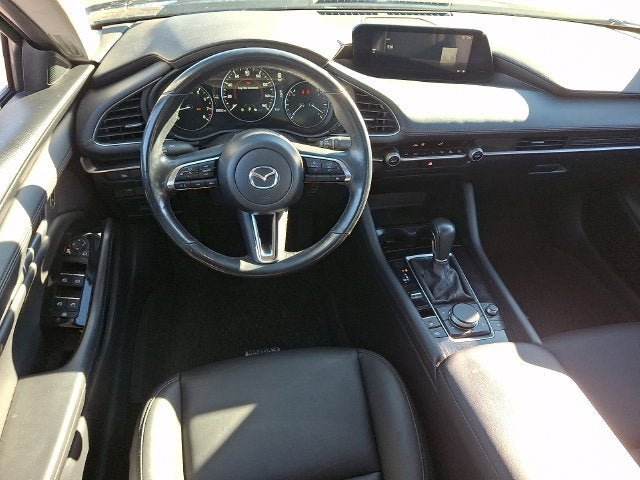 2024 Mazda Mazda3 Sedan 2.5 S Select Sport