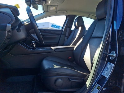 2024 Mazda Mazda3 Sedan 2.5 S Select Sport