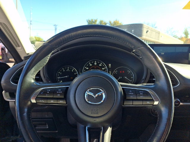 2024 Mazda Mazda3 Sedan 2.5 S Select Sport