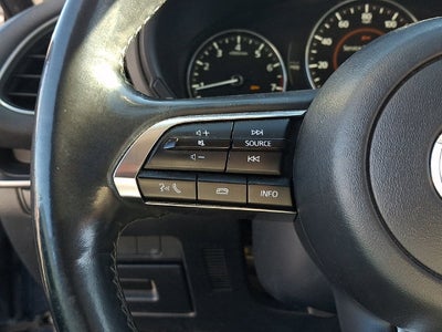 2024 Mazda Mazda3 Sedan 2.5 S Select Sport