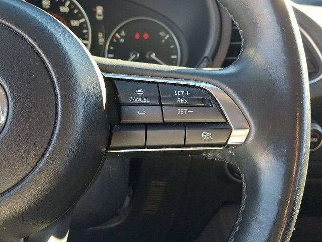 2024 Mazda Mazda3 Sedan 2.5 S Select Sport