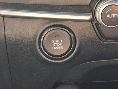 2024 Mazda Mazda3 Sedan 2.5 S Select Sport