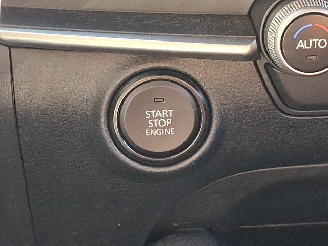 2024 Mazda Mazda3 Sedan 2.5 S Select Sport