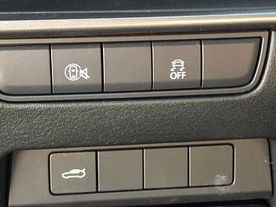 2024 Mazda Mazda3 Sedan 2.5 S Select Sport